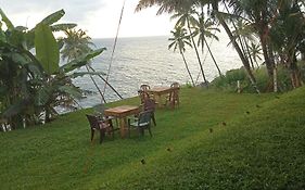 London Villa Secret Beach Mirissa